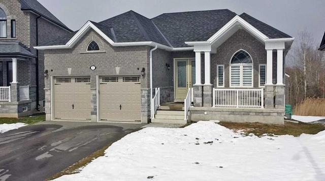 20 Wood Cres, House detached with 2 bedrooms, 3 bathrooms and 7 parking in Essa ON | Image 21