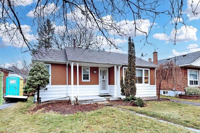 507 Peel St, House detached with 3 bedrooms, 2 bathrooms and 3 parking in Whitby ON | Image 23