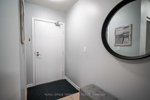 107 - 10 Mendelssohn St, Condo with 3 bedrooms, 2 bathrooms and 1 parking in Toronto ON | Image 26