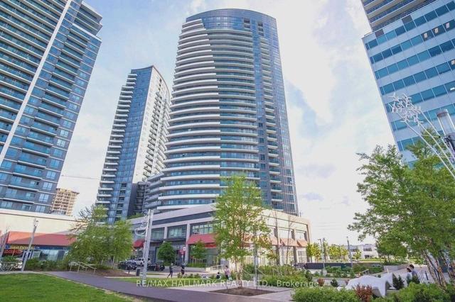 2432 - 7161 Yonge St N, Condo with 2 bedrooms, 2 bathrooms and 1 parking in Markham ON | Image 1