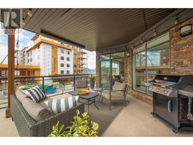204 - 1933 Ambrosi Road, Condo with 2 bedrooms, 2 bathrooms and 2 parking in Kelowna BC | Image 23