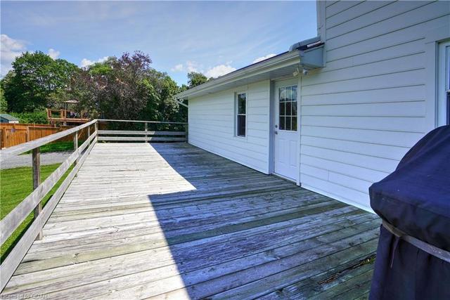 3672 County Road 3, House detached with 3 bedrooms, 2 bathrooms and 5 parking in Prince Edward County ON | Image 41