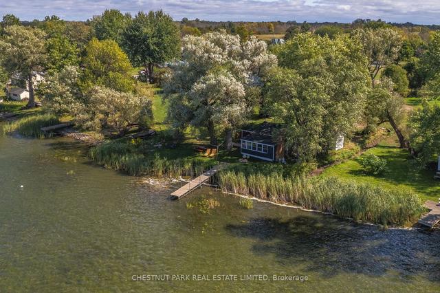 2657 County Rd 13, House detached with 2 bedrooms, 1 bathrooms and 3 parking in Prince Edward County ON | Image 13