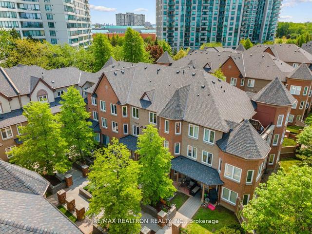 48 - 735 New Westminster Dr, Townhouse with 3 bedrooms, 3 bathrooms and 2 parking in Vaughan ON | Image 19