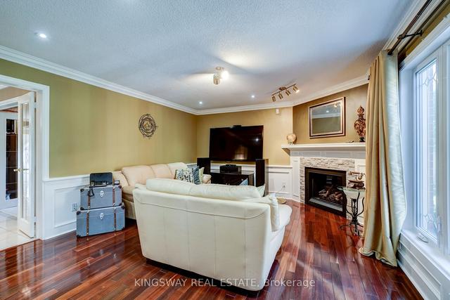 6 Osprey Crt, House detached with 5 bedrooms, 4 bathrooms and 8 parking in Cambridge ON | Image 39