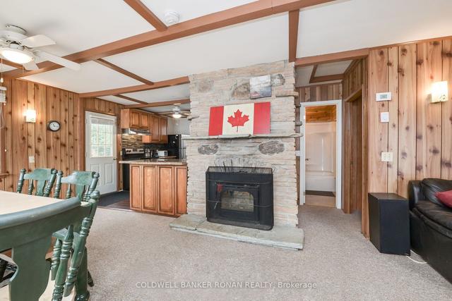 188 Homeland Dr, House detached with 3 bedrooms, 1 bathrooms and 6 parking in Perry ON | Image 9