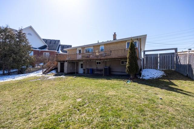 1283 Townline Rd N, House detached with 3 bedrooms, 2 bathrooms and 6 parking in Clarington ON | Image 28
