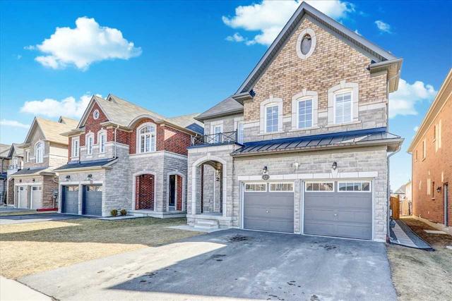 27 Butson Cres, House detached with 5 bedrooms, 5 bathrooms and 4 parking in Clarington ON | Image 12