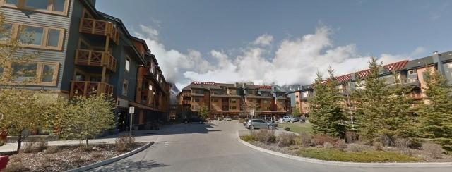 300 - 1140 Railway Ave, Condo with 1 bedrooms, 2 bathrooms and 1 parking in Canmore AB | Image 12