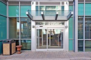 3109 - 50 Town Centre Crt, Condo with 1 bedrooms, 1 bathrooms and 0 parking in Toronto ON | Image 12