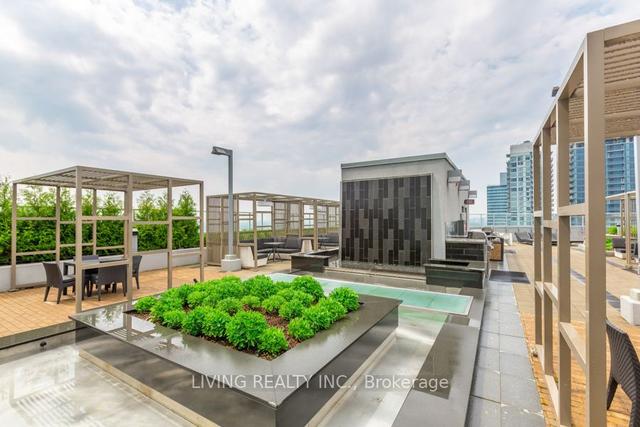 1610 - 352 Front St W, Condo with 1 bedrooms, 1 bathrooms and 0 parking in Toronto ON | Image 21