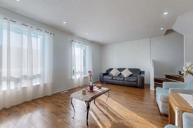 216 - 6442 Finch Ave W, Townhouse with 4 bedrooms, 3 bathrooms and 2 parking in Toronto ON | Image 23