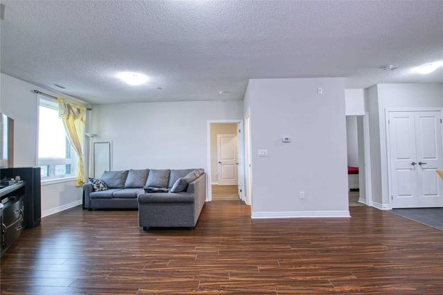410 - 7400 Markham Rd, Condo with 1 bedrooms, 1 bathrooms and 1 parking in Markham ON | Image 2