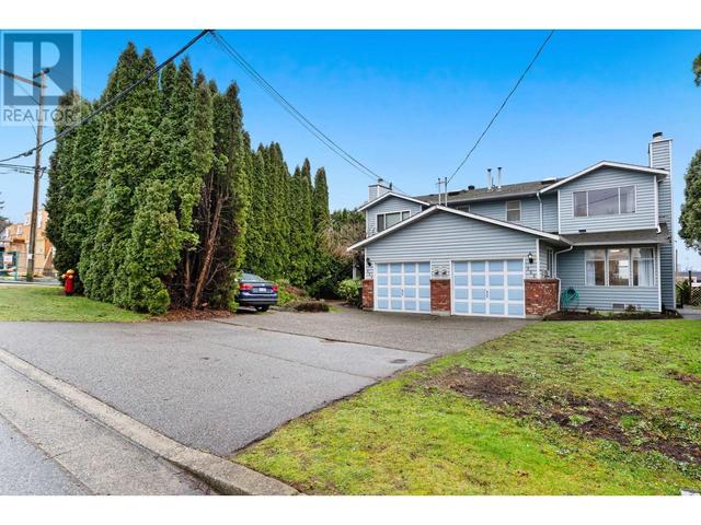 662 Girard Avenue, House detached with 3 bedrooms, 3 bathrooms and 2 parking in Coquitlam BC | Image 4
