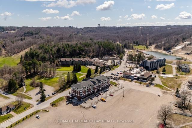 115 - 40 Horseshoe Blvd, Condo with 1 bedrooms, 1 bathrooms and 1 parking in Oro Medonte ON | Image 19