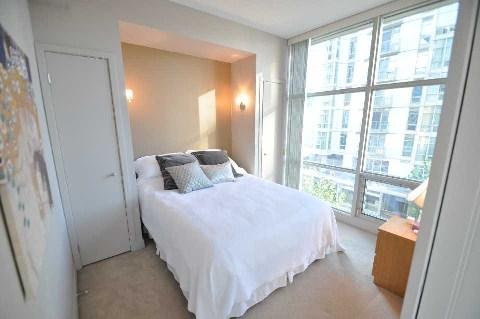305 - 9 Spadina Ave, Condo with 1 bedrooms, 1 bathrooms and 1 parking in Toronto ON | Image 12