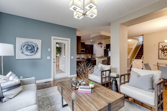 79 Auburn Glen Way Se, House detached with 3 bedrooms, 2 bathrooms and 4 parking in Calgary AB | Image 4