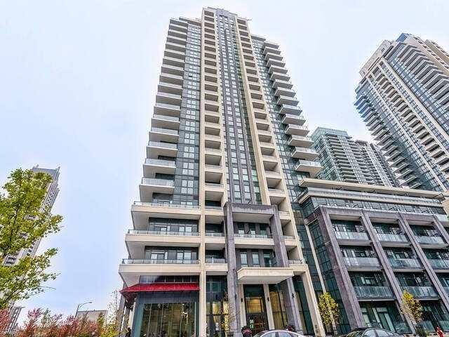 th 5 - 4085 Parkside Village Dr, Townhouse with 2 bedrooms, 3 bathrooms and 1 parking in Mississauga ON | Image 1