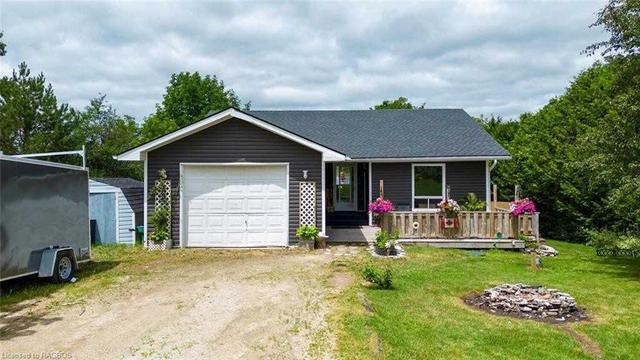 474839 Townsend Lake Road Rd, House detached with 2 bedrooms, 2 bathrooms and 9 parking in West Grey ON | Image 29