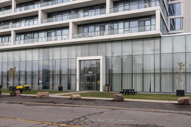 2303 - 898 Portage Pkwy, Condo with 2 bedrooms, 2 bathrooms and 1 parking in Vaughan ON | Image 27