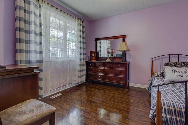 232 Silverbirch Blvd, Condo with 2 bedrooms, 2 bathrooms and 1 parking in Hamilton ON | Image 13