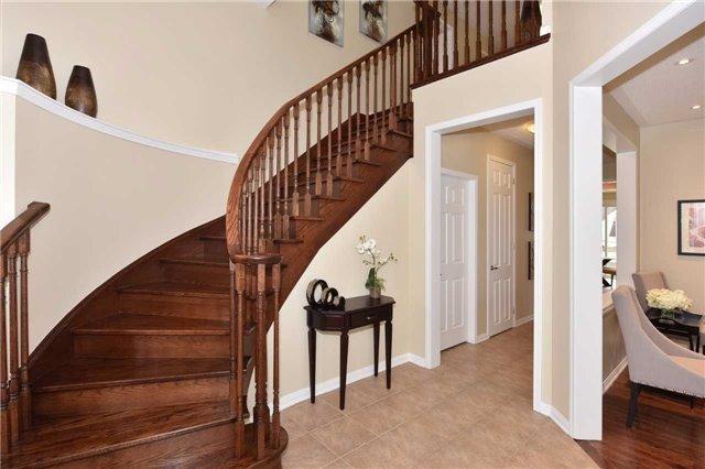 223 Robirwin St, House detached with 4 bedrooms, 3 bathrooms and 4 parking in Whitchurch Stouffville ON | Image 5