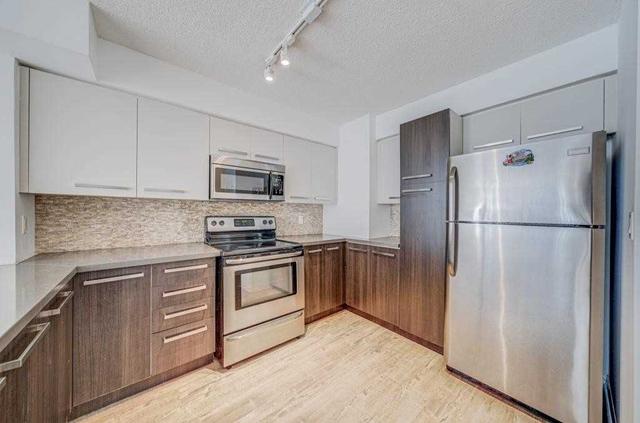 1002 - 11 St Joseph St, Condo with 1 bedrooms, 1 bathrooms and 0 parking in Toronto ON | Image 14