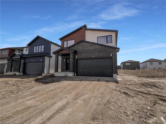 1465 Wright Crescent, House detached with 4 bedrooms, 2 bathrooms and 4 parking in London ON | Image 12