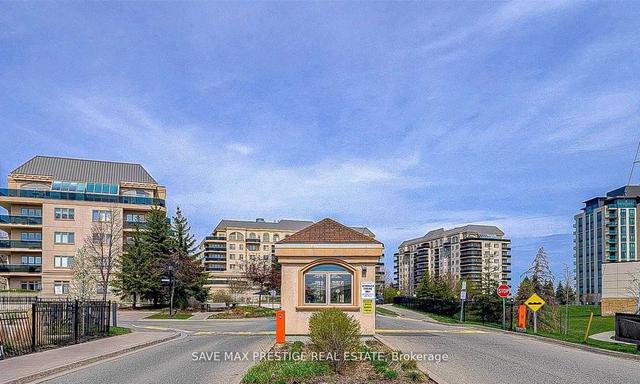 1403 - 8 Dayspring Circ, Condo with 2 bedrooms, 2 bathrooms and 1 parking in Brampton ON | Image 29