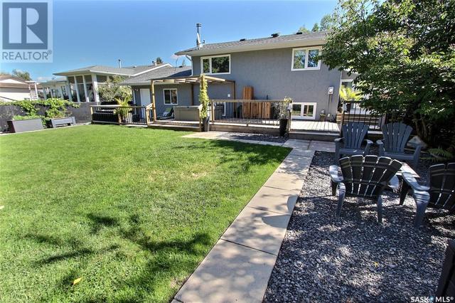 3193 Grey Owl Crescent, House detached with 4 bedrooms, 3 bathrooms and null parking in Prince Albert SK | Image 3