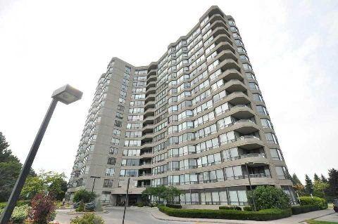 802 - 7420 Bathurst St, Condo with 2 bedrooms, 2 bathrooms and 1 parking in Vaughan ON | Image 1