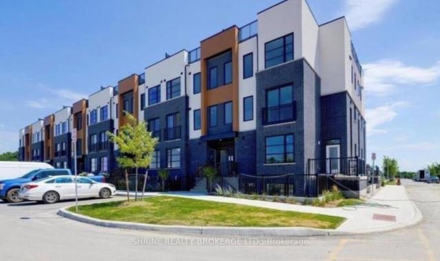 207 - 3900 Savoy St, Townhouse with 3 bedrooms, 3 bathrooms and 1 parking in London ON | Image 1