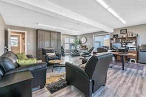 100 - 482003 48th Street E, House detached with 5 bedrooms, 2 bathrooms and 20 parking in Calgary AB | Image 20
