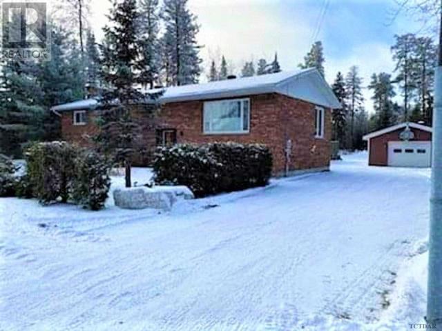 240 Main St, House detached with 3 bedrooms, 2 bathrooms and 6 parking in Timiskaming, Unorganized, West Part ON | Image 1