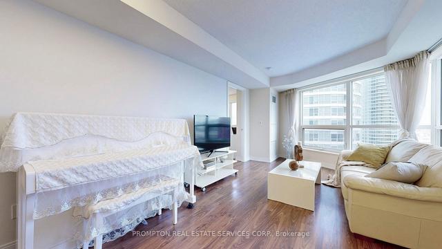 1314 - 181 Village Green Sq, Condo with 2 bedrooms, 2 bathrooms and 2 parking in Toronto ON | Image 5