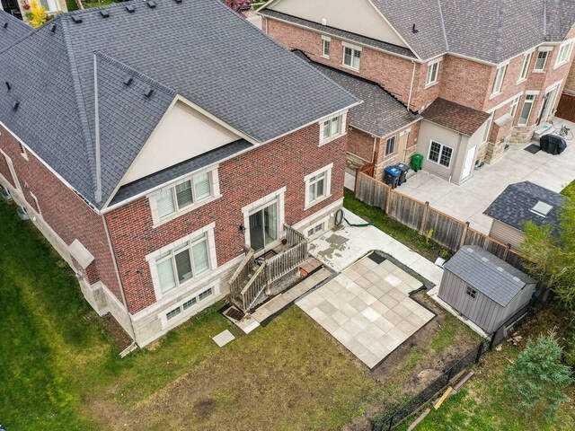 28 Midsummer Dr, House detached with 4 bedrooms, 7 bathrooms and 7 parking in Brampton ON | Image 25