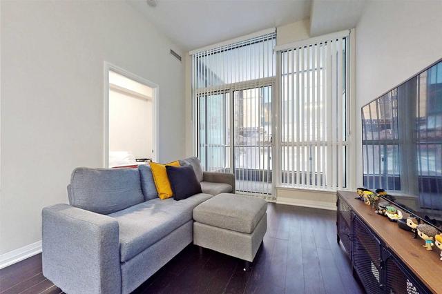 215 - 8 Mercer St, Condo with 1 bedrooms, 2 bathrooms and 0 parking in Toronto ON | Image 26