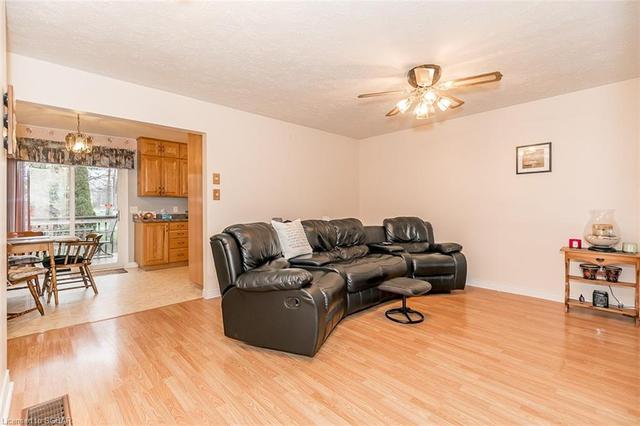 916 Cynthia Court, House detached with 4 bedrooms, 2 bathrooms and 3 parking in Midland ON | Image 7