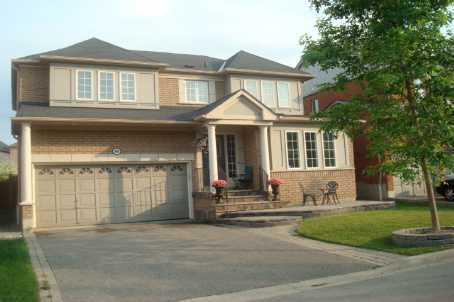 80 Hopkinson Cres, House detached with 4 bedrooms, 3 bathrooms and 4 parking in Ajax ON | Image 1