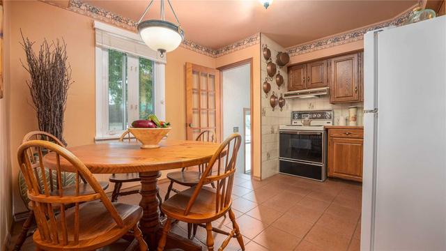 249 Elgin St, House detached with 3 bedrooms, 1 bathrooms and 4 parking in Brantford ON | Image 32