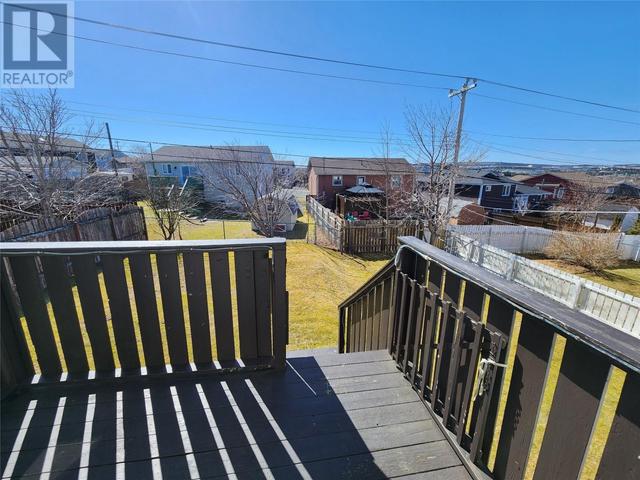 30 Clevedon Crescent, House detached with 3 bedrooms, 1 bathrooms and null parking in Paradise NL | Image 3