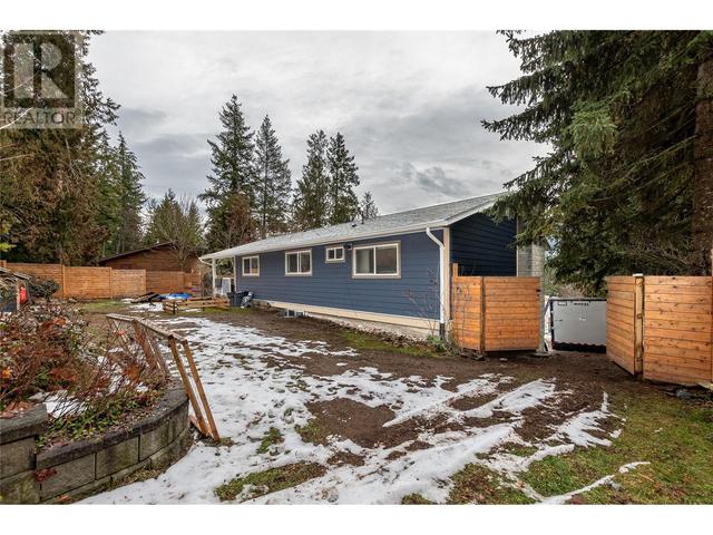 5167 Sunnybrae Canoe Point Road, House detached with 4 bedrooms, 2 bathrooms and 6 parking in Columbia Shuswap C BC | Image 50