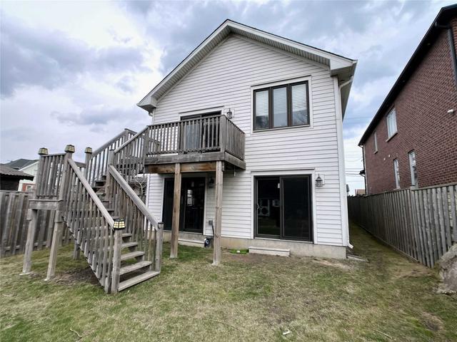 148 Beach Blvd, House detached with 2 bedrooms, 3 bathrooms and 3 parking in Hamilton ON | Image 30