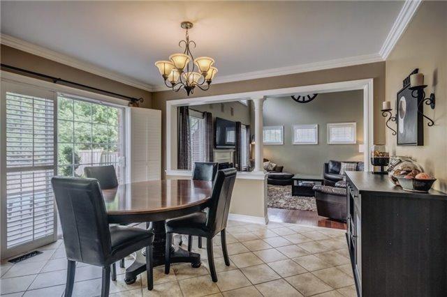 80 Hoile Dr, House detached with 4 bedrooms, 5 bathrooms and 2 parking in Ajax ON | Image 7