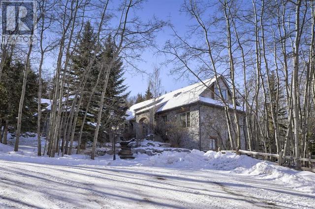 40191 Retreat Road N, Rural Rocky View County, AB, T4C2W4 | Card Image
