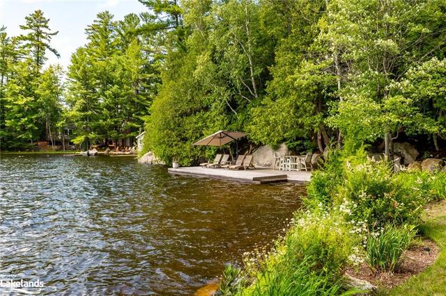 1000 Tingey Road S, House detached with 3 bedrooms, 2 bathrooms and 10 parking in Bracebridge ON | Image 34