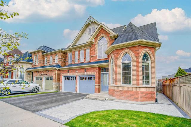 3 Geddington Cres, House detached with 4 bedrooms, 4 bathrooms and 4 parking in Markham ON | Image 12