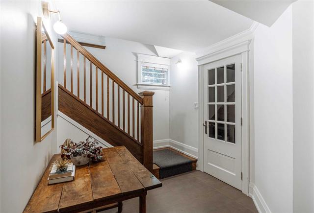 158 Glen Rd, House detached with 6 bedrooms, 5 bathrooms and 4 parking in Toronto ON | Image 21