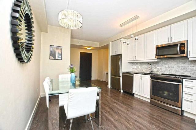 401 - 210 Sabina Dr, Condo with 1 bedrooms, 1 bathrooms and 1 parking in Oakville ON | Image 17