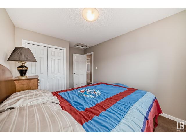 28 Campbell Co, House detached with 3 bedrooms, 2 bathrooms and null parking in Fort Saskatchewan AB | Image 33